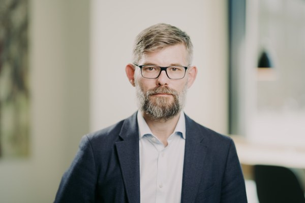 Joeri Rogelj