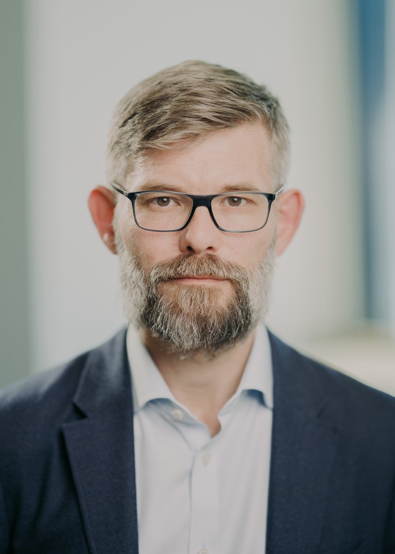Joeri Rogelj_portrait