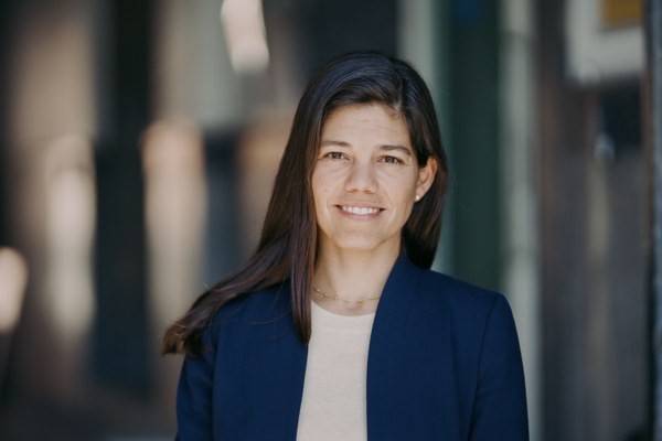 Laura Diaz Anadon