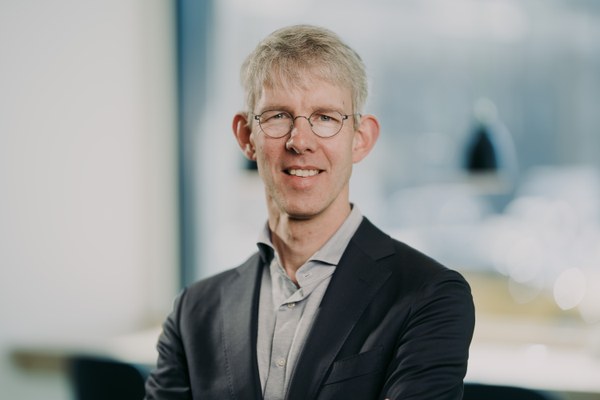 Maarten Van Aalst
