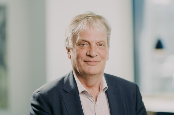 Nicolaas Schrijver