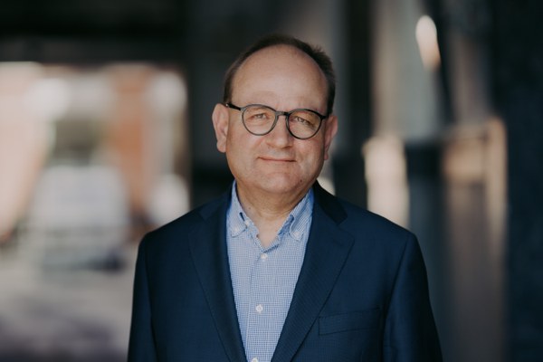 Ottmar Edenhofer