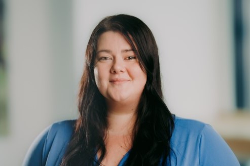 Dora Szeker