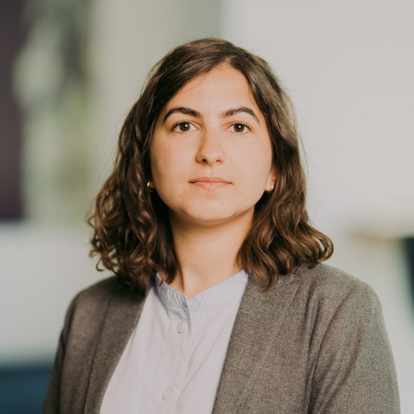 Elsa Malika Malki