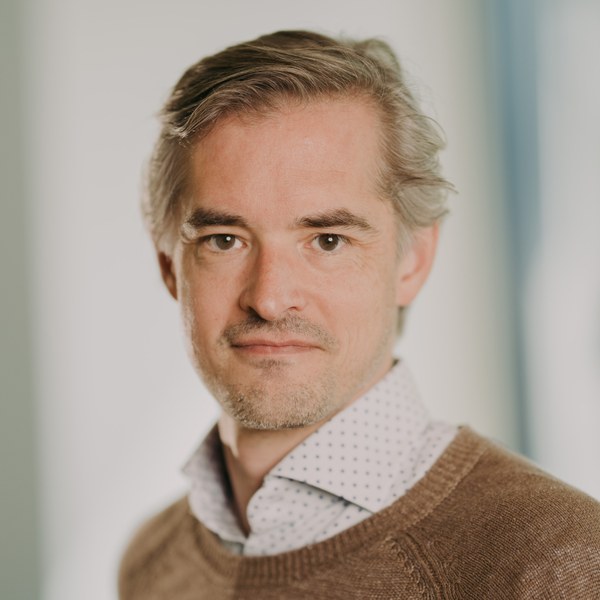 François Dejean