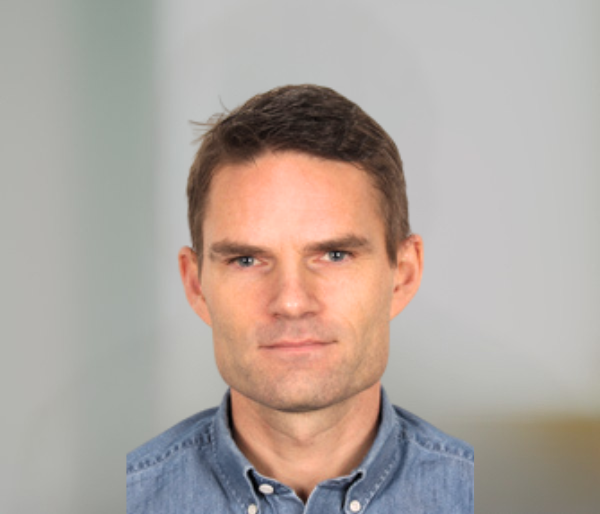 Frederik Silbye