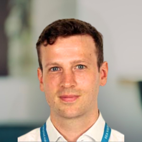 James Clarke