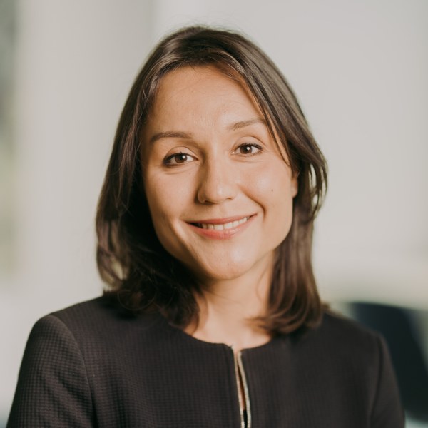 Kamila Paquel