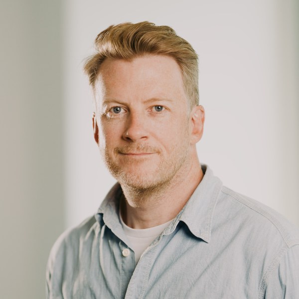 Rasmus Sangild