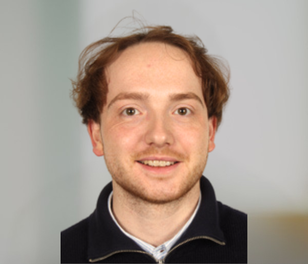 Sebastian Franz